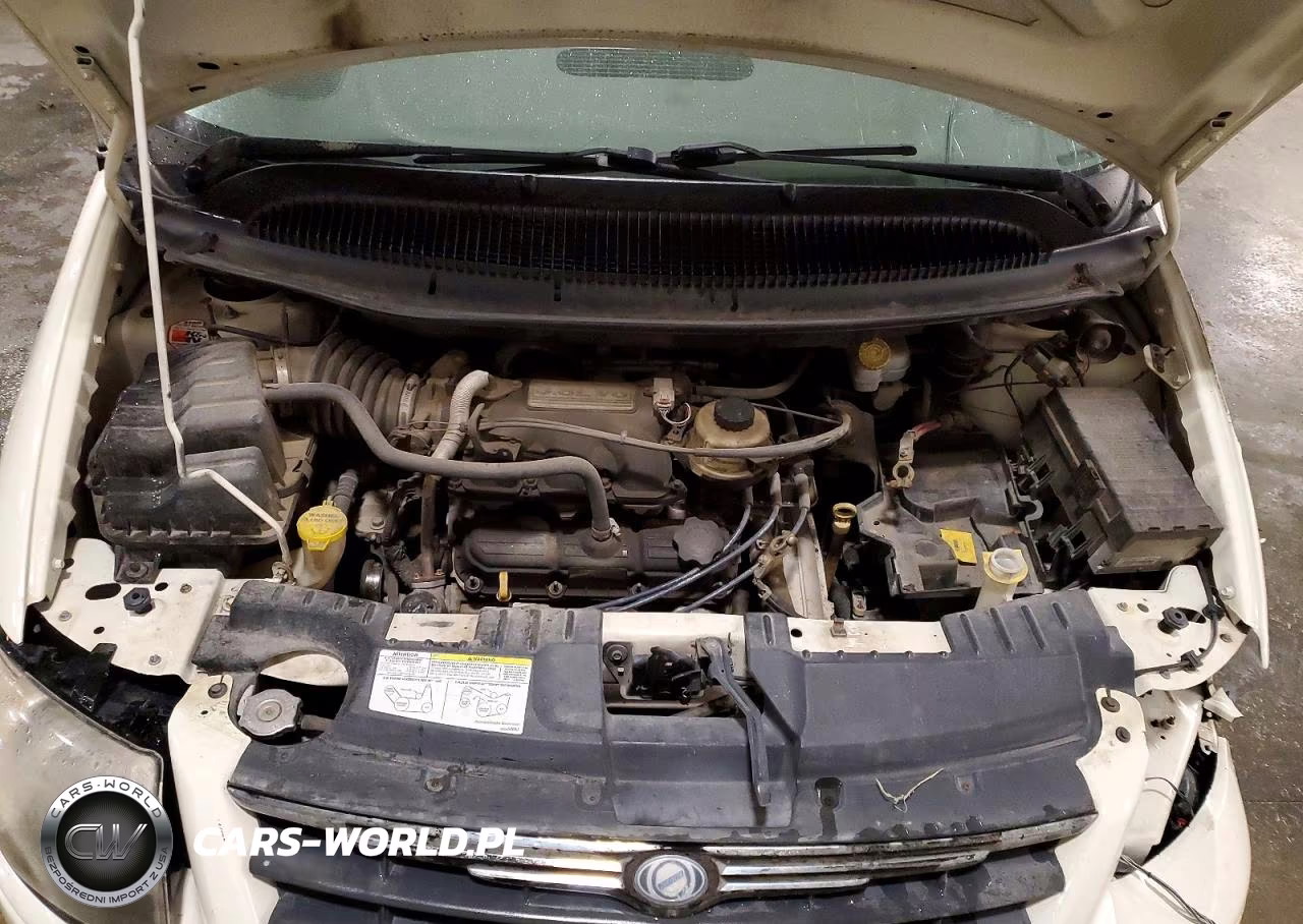 2007 Chrysler Town & Country Touring VIN:2A4GP54LX7R189181 - 12