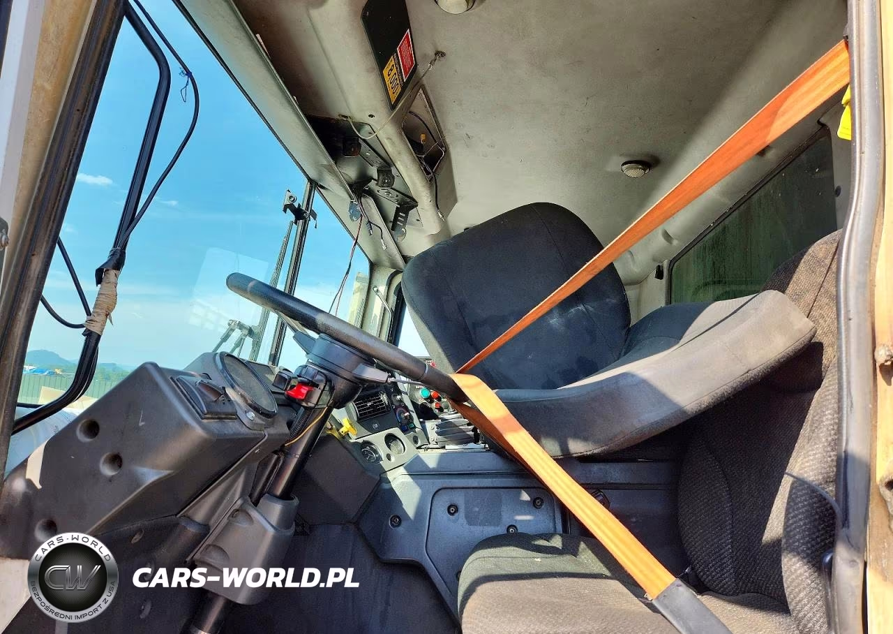 2013 Mack Te VIN:1M2AV02C8DM010038 - 5