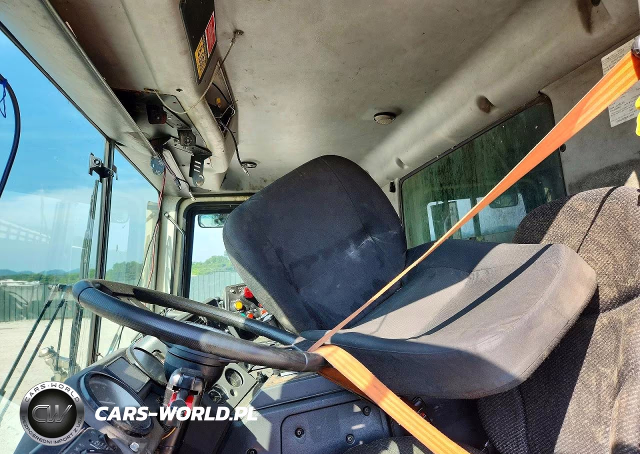 2013 Mack Te VIN:1M2AV02C8DM010038 - 6