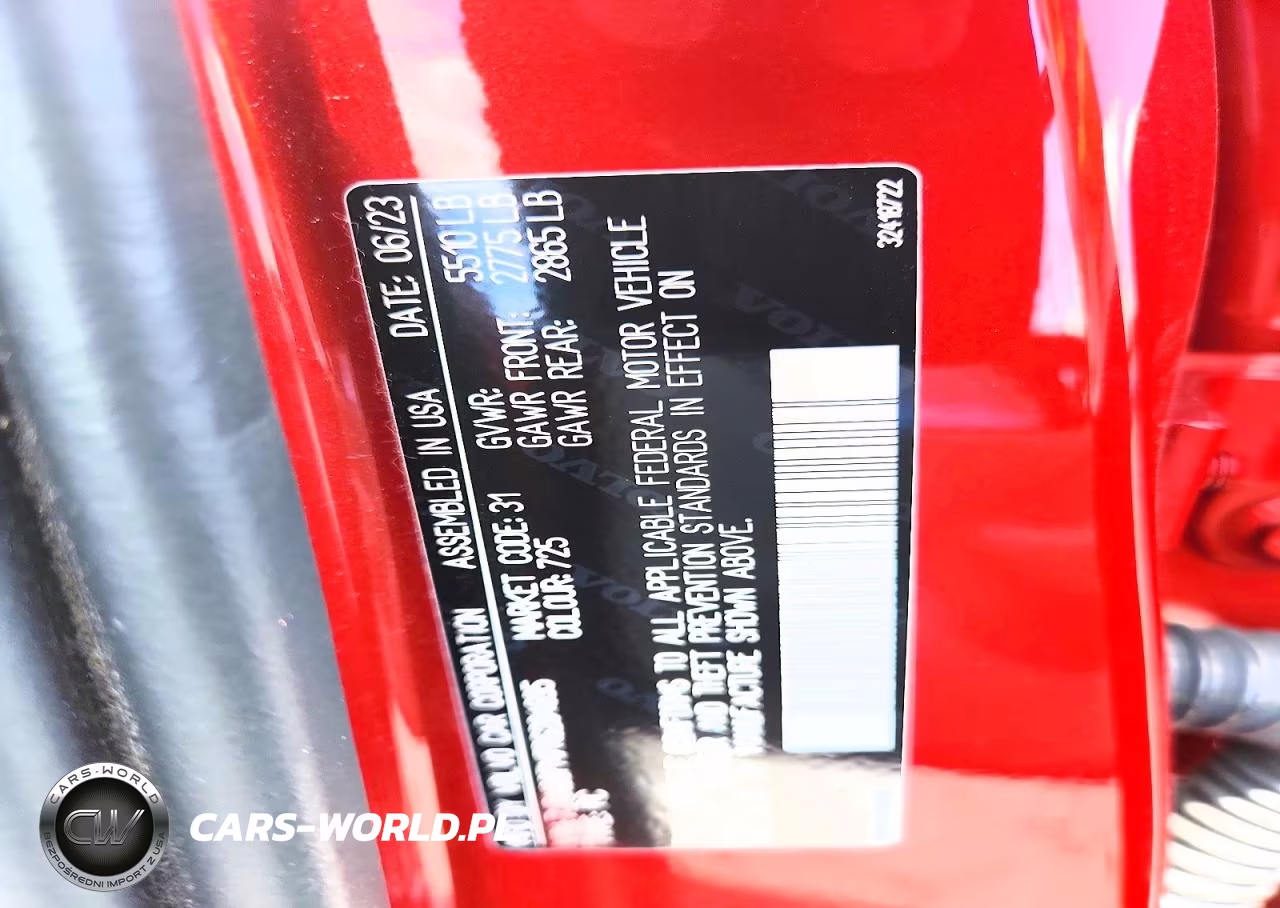 2024 Volvo S60 Ultimate VIN:7JRH60FM7RG284695 - 12