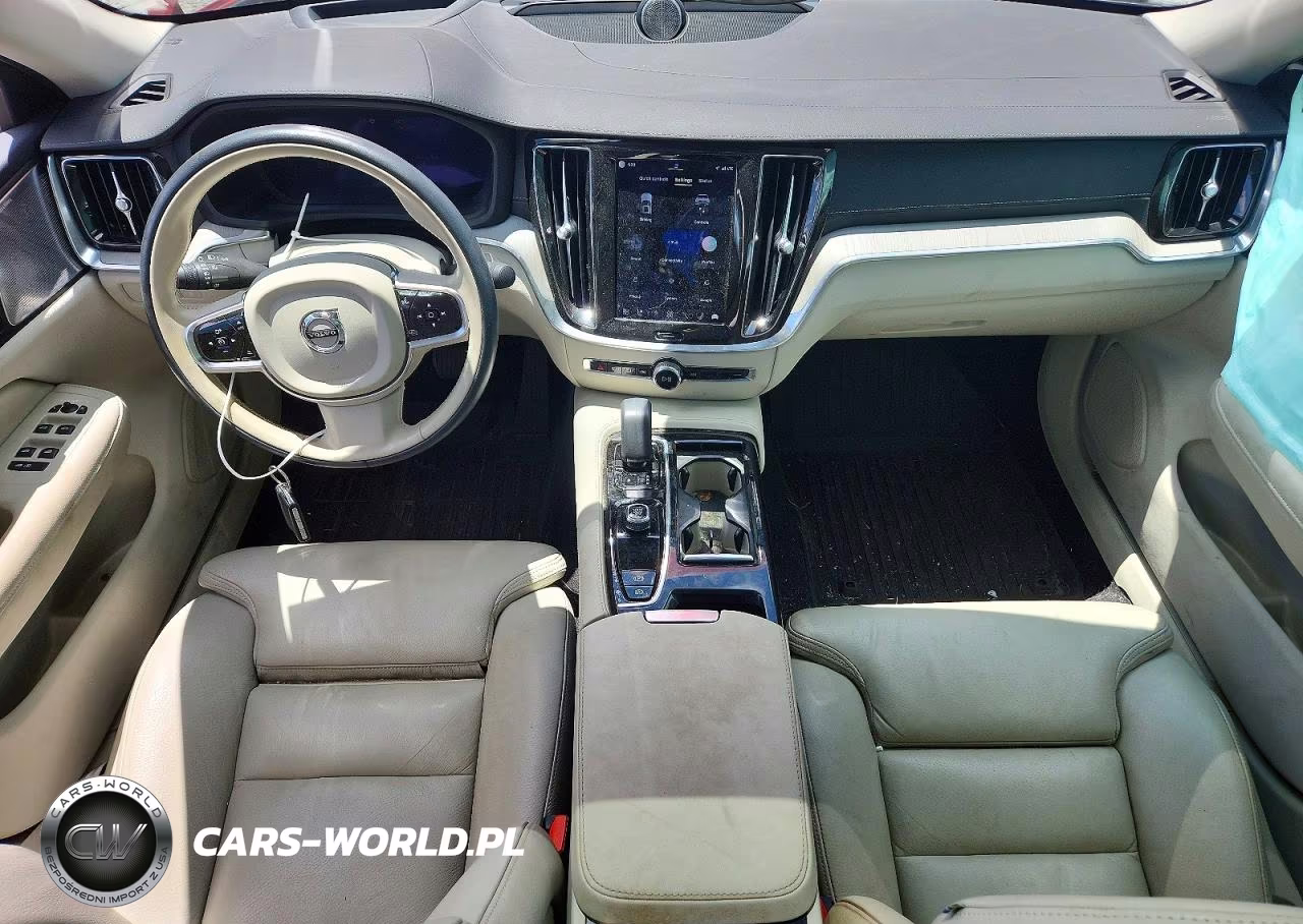 2024 Volvo S60 Ultimate VIN:7JRH60FM7RG284695 - 8