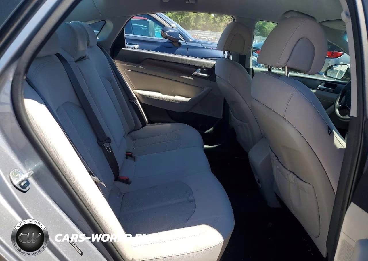 2016 Hyundai Sonata Sport VIN:5NPE34AF8GH283803 - 10