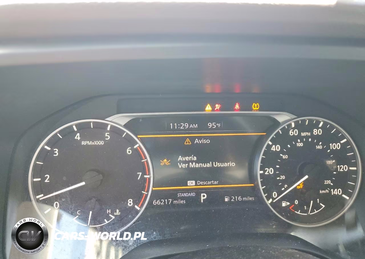 2022 Nissan Rogue Sv VIN:5N1BT3BA2NC680864 - 9