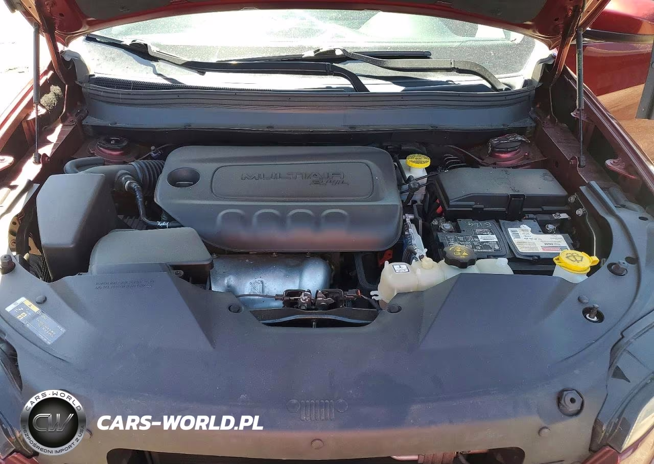 2019 Jeep Cherokee Latitude VIN:1C4PJLCB6KD348732 - 12