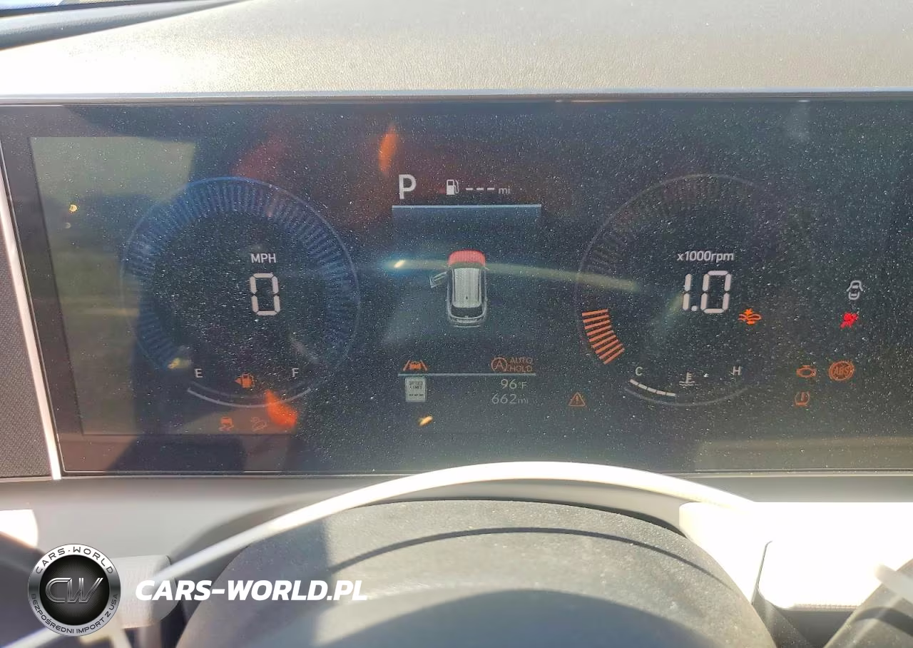 2026 Hyundai Tucson Se VIN:5NMJA3DE4TH658594 - 9