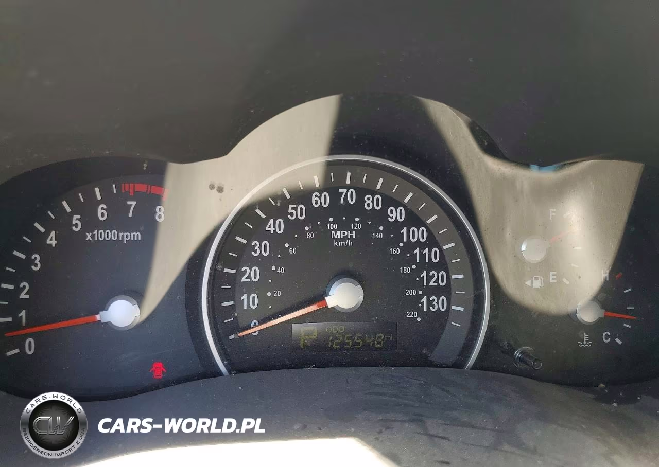 2014 Kia Sedona Lx VIN:KNDMG4C75E6546889 - 9