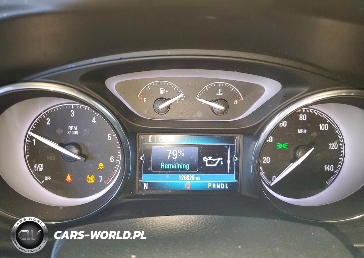 2020 Buick Envision Essence VIN:LRBFXCSA5LD179581 - 9