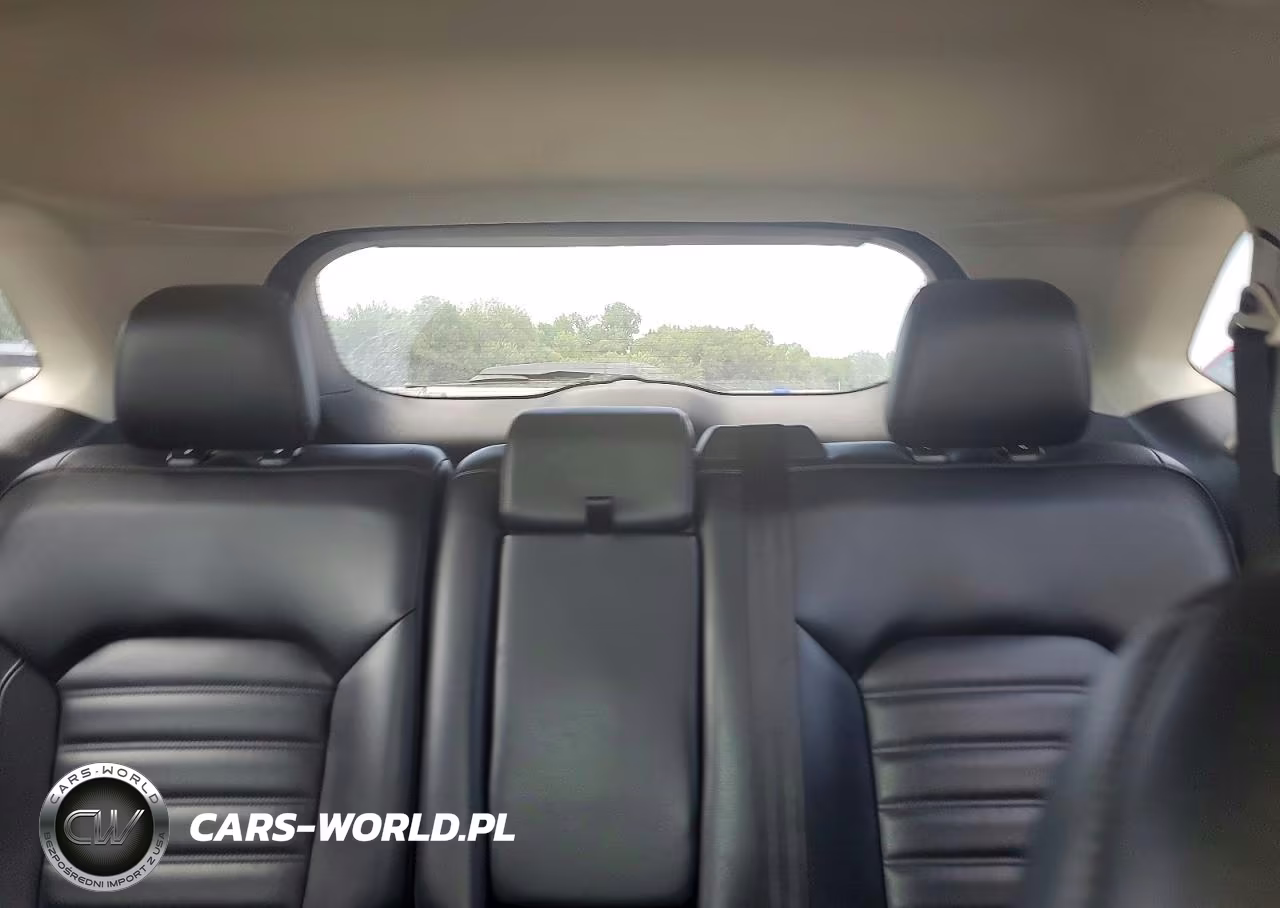 2020 Ford Edge Sel VIN:2FMPK3J95LBA31413 - 10
