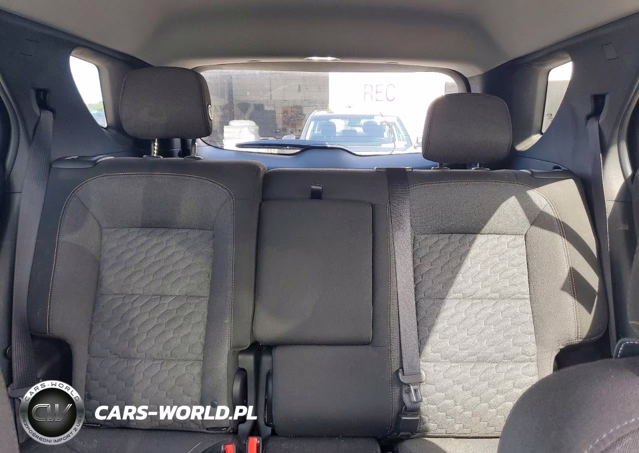 2019 Chevrolet Equinox Lt VIN:3GNAXUEV8KS565479 - 10
