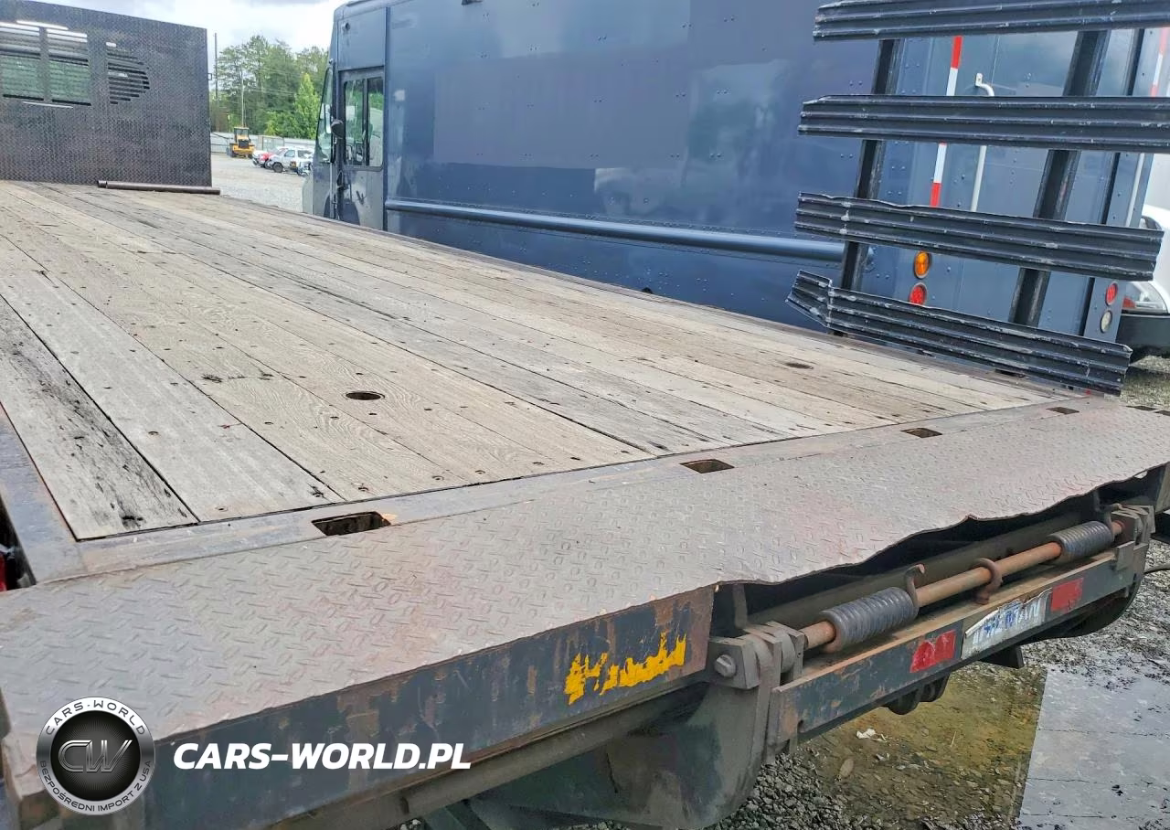 2014 Freightliner M2 106 Medium Duty VIN:3ALACWDU1EDFX4530 - 6