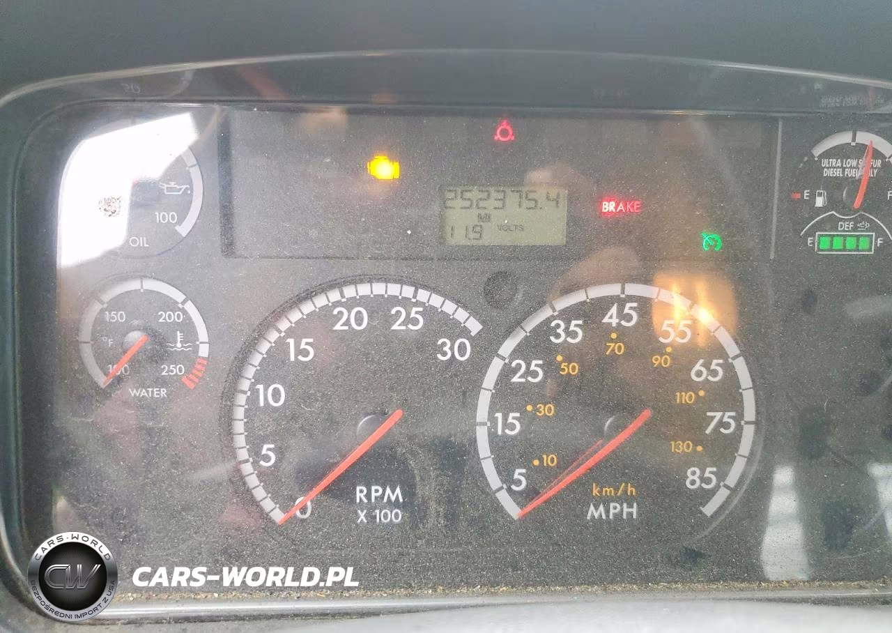 2014 Freightliner M2 106 Medium Duty VIN:3ALACWDU1EDFX4530 - 9