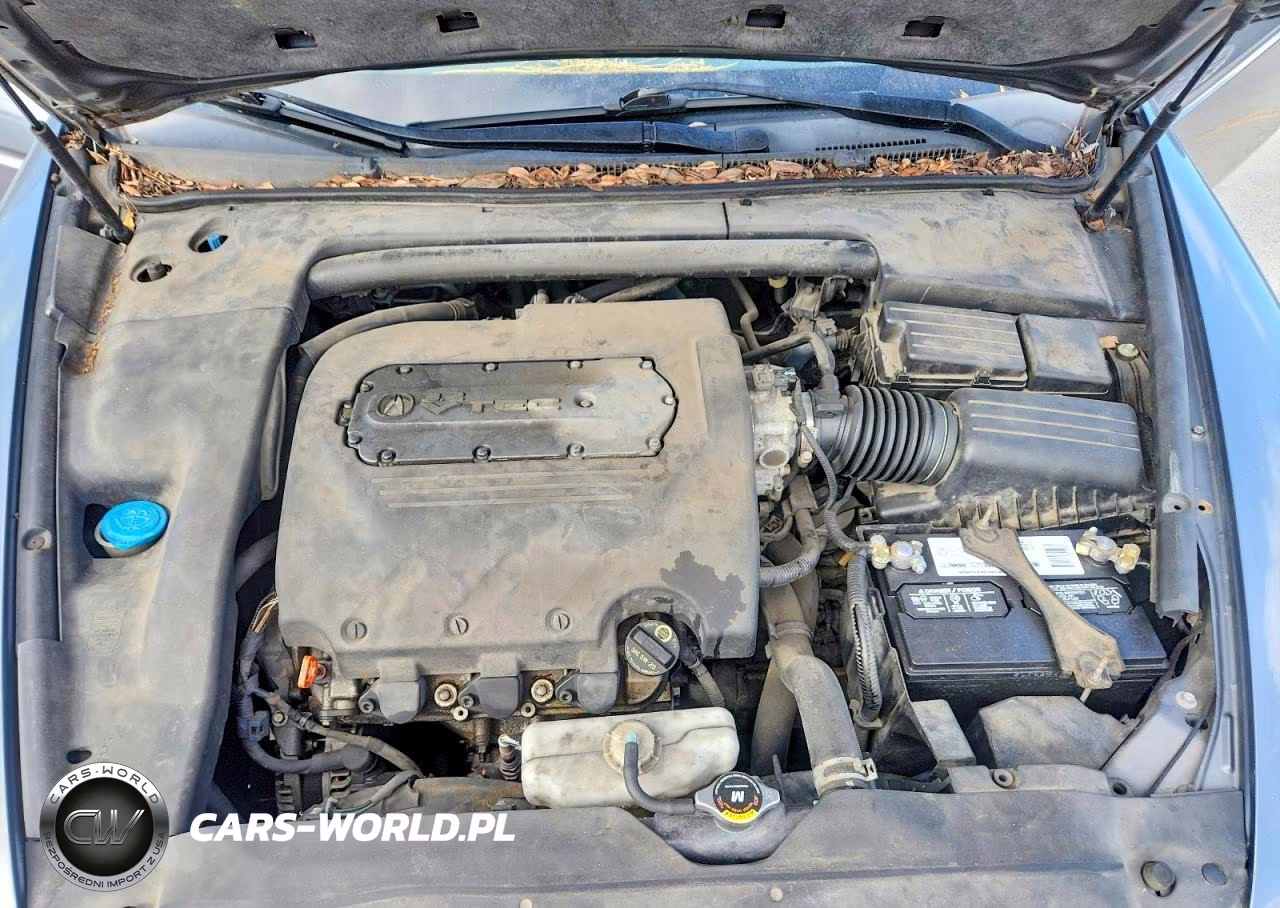 2005 Acura Tl VIN:19UUA66255A060112 - 11