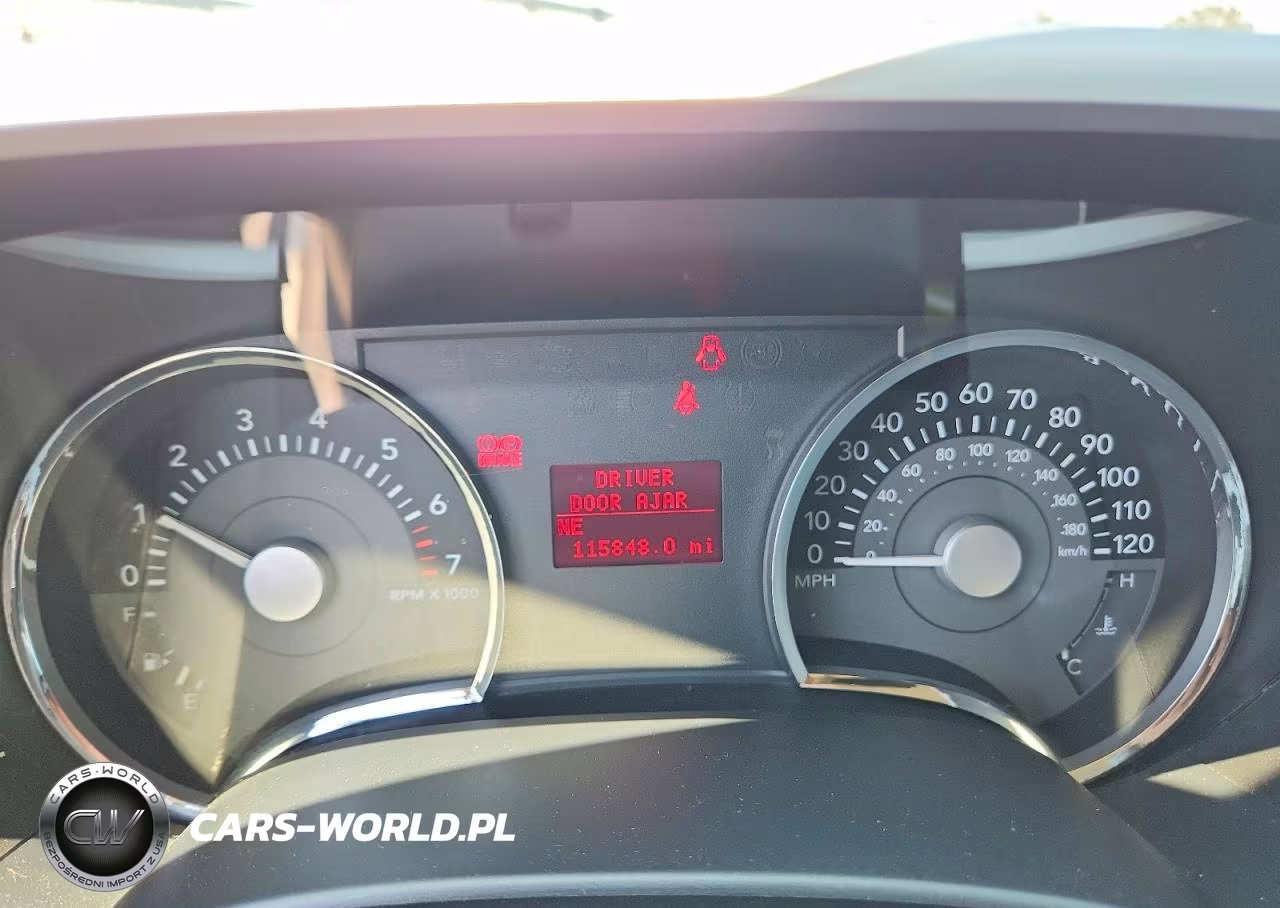 2007 Mercury Mountaineer Premier VIN:4M2EU38867UJ18508 - 9