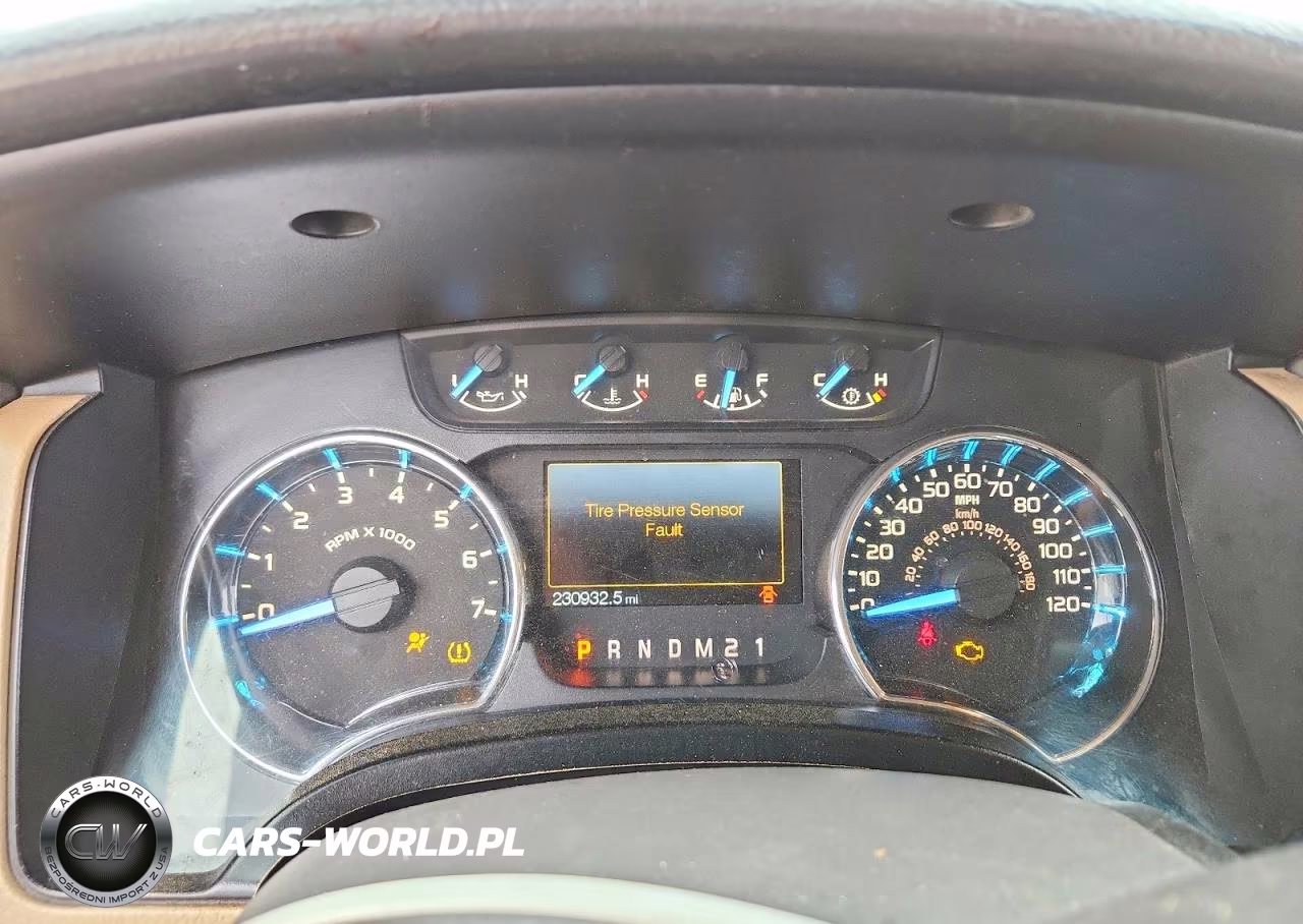 2012 Ford F150 Super Cab VIN:1FTEX1CM8CKD04353 - 9