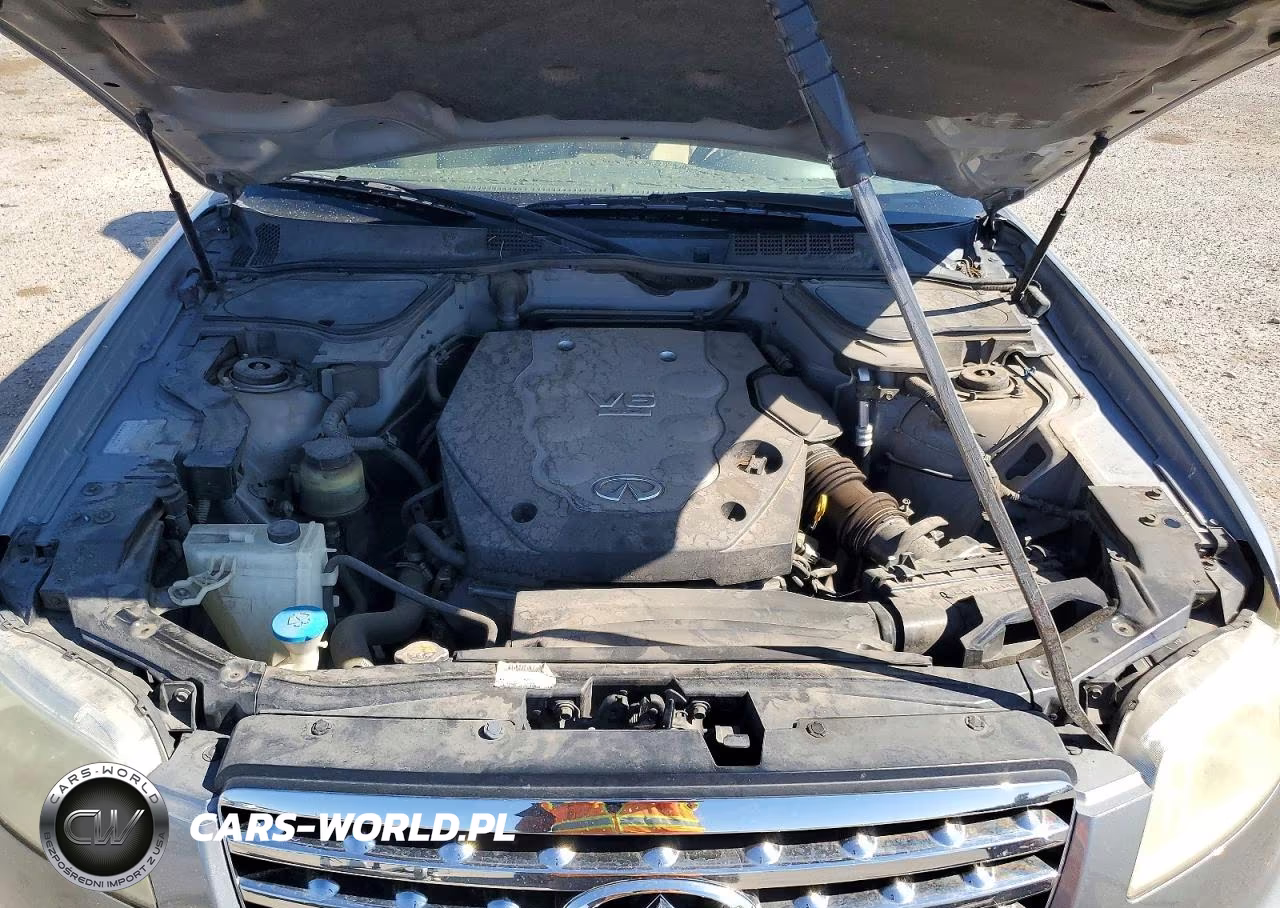 2007 Infiniti Fx35 Base VIN:JNRAS08U07X101224 - 11