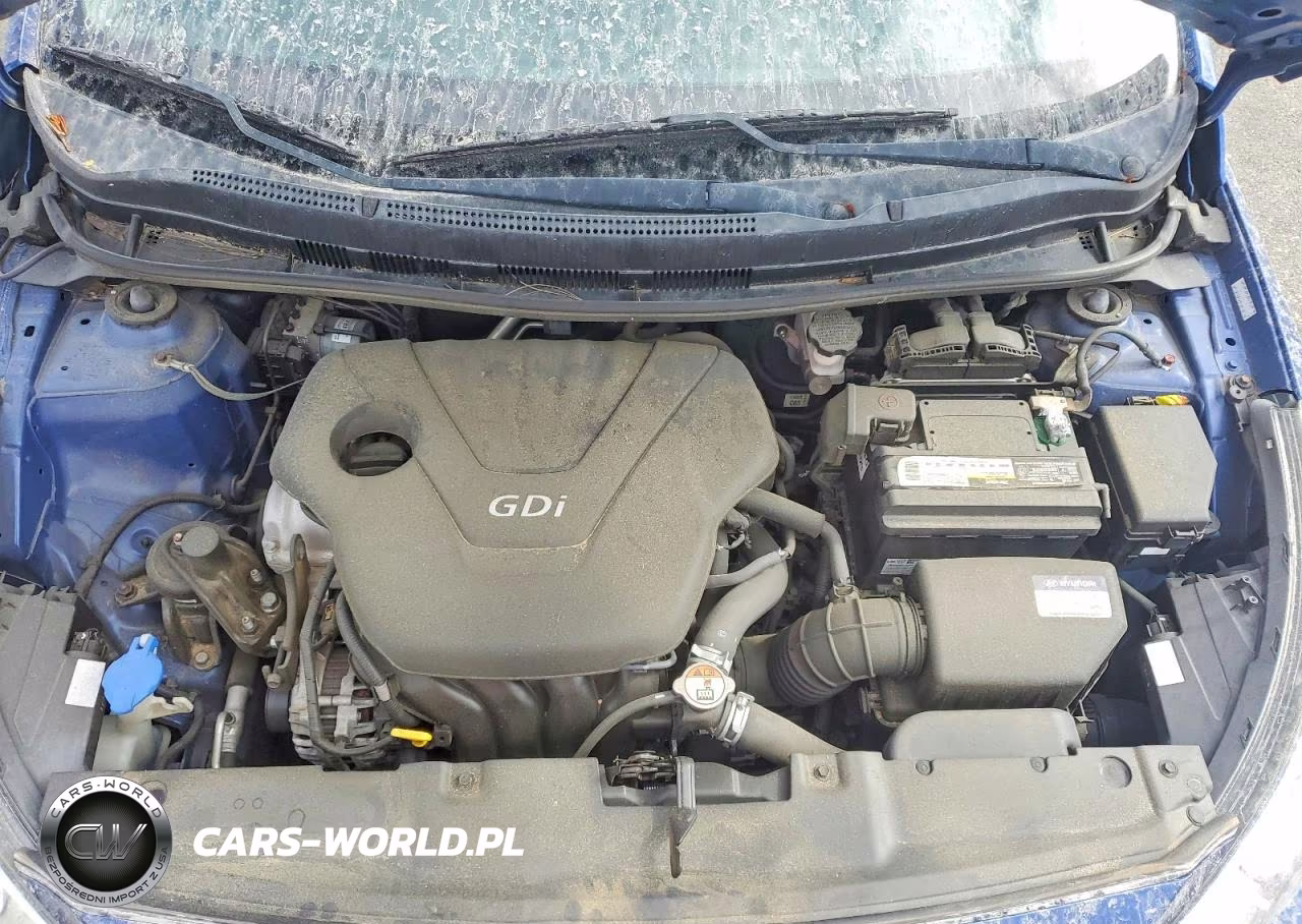 2017 Hyundai Accent Se VIN:KMHCT4AE5HU223849 - 11