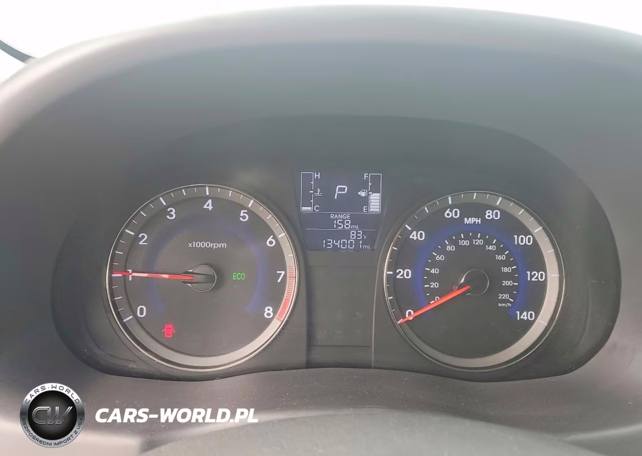 2017 Hyundai Accent Se VIN:KMHCT4AE5HU223849 - 9
