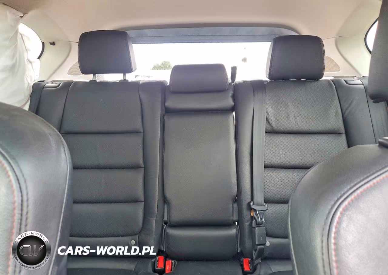 2014 Mazda Cx-5 Gt VIN:JM3KE4DY4E0310927 - 10