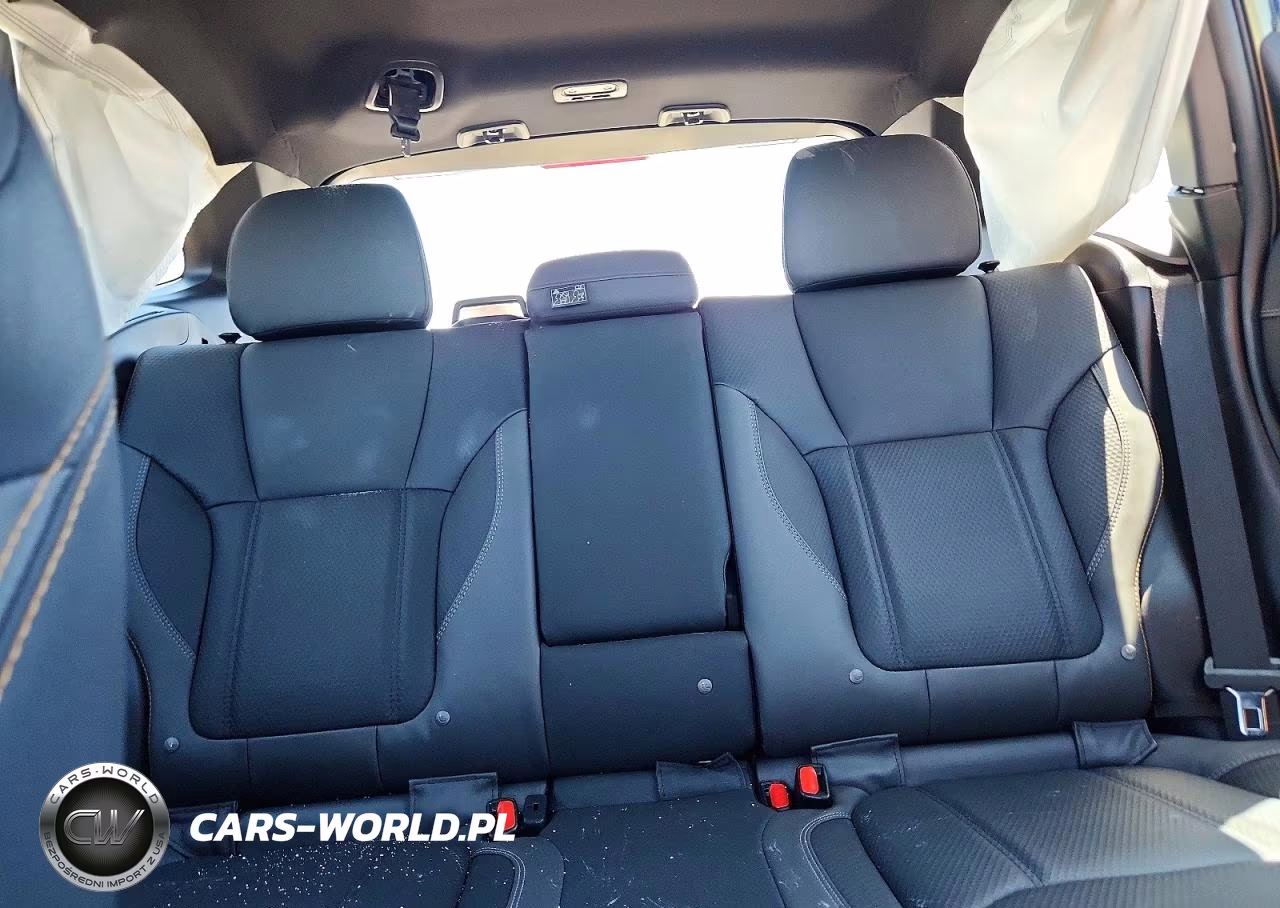 2022 Subaru Forester Wilderness VIN:JF2SKAMC9NH521421 - 10