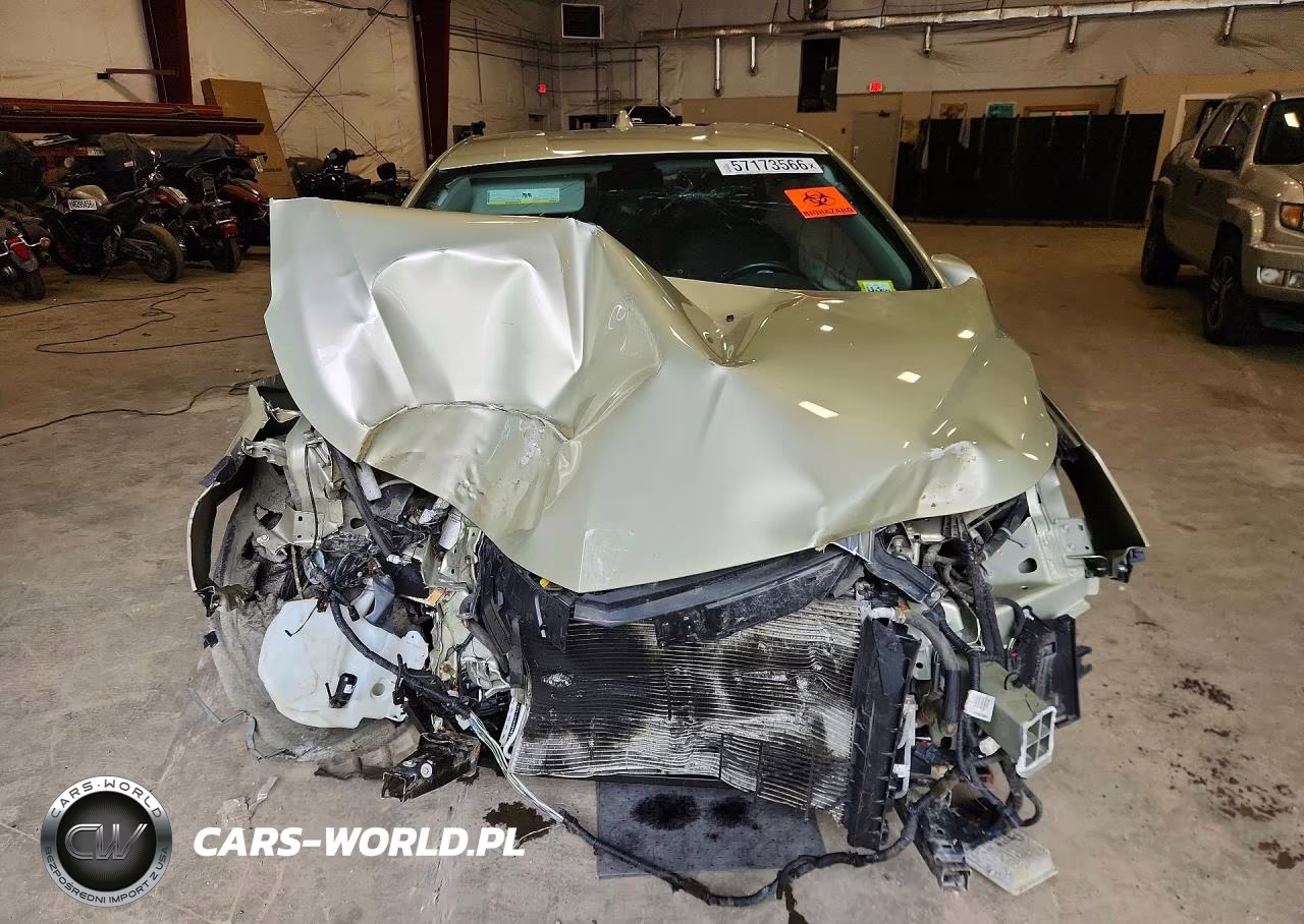 2017 Chevrolet Volt Lt VIN:1G1RC6S54HU108533 - 5