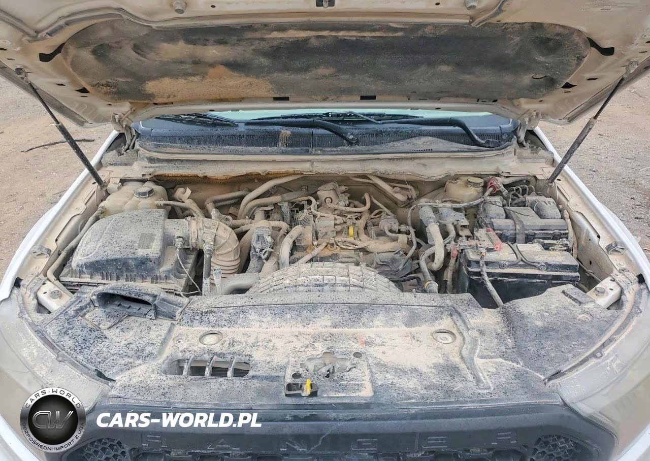 2020 Ford Ranger Xl VIN:1FTER1EH5LLA76476 - 11