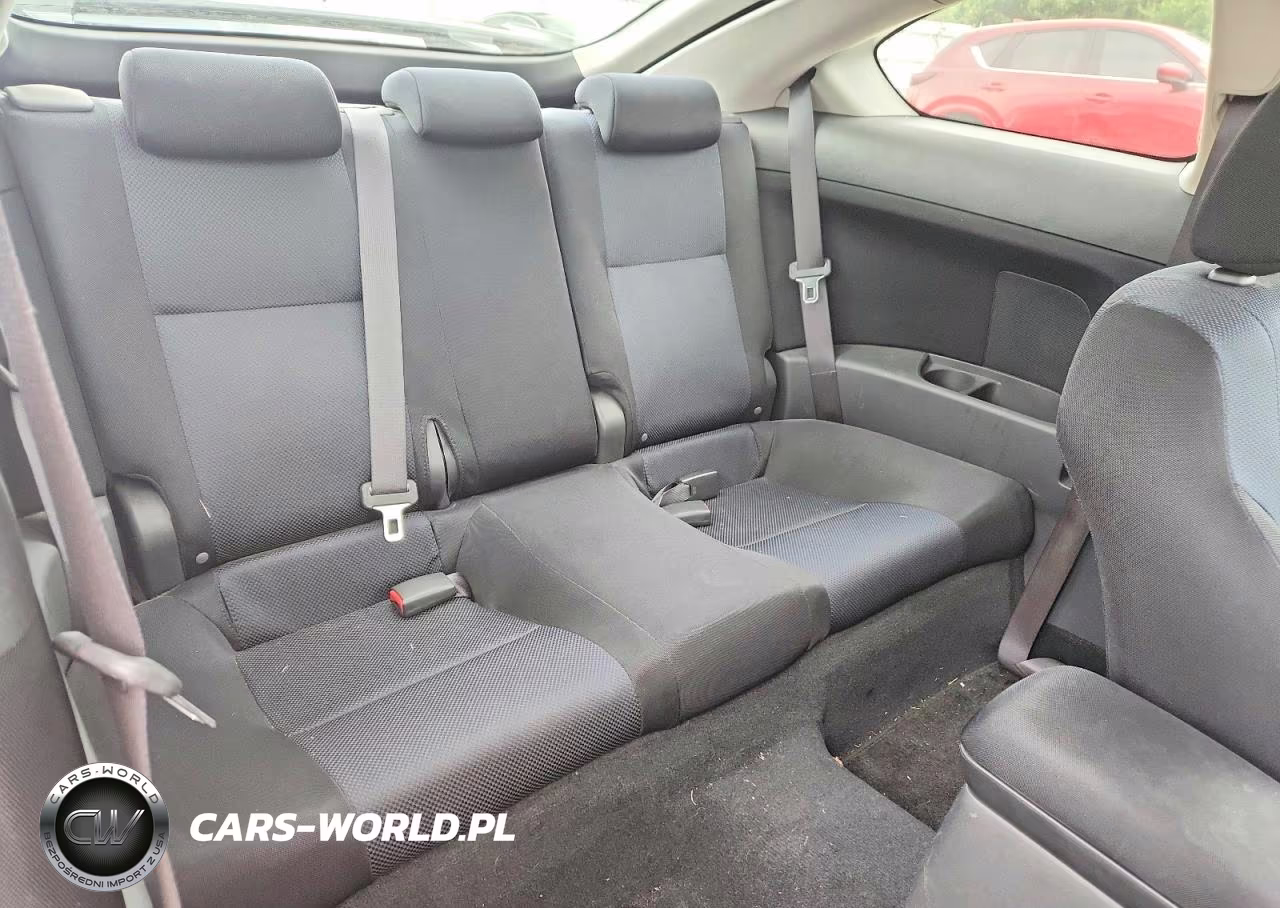 2009 Scion Tc Base VIN:JTKDE167190283947 - 10