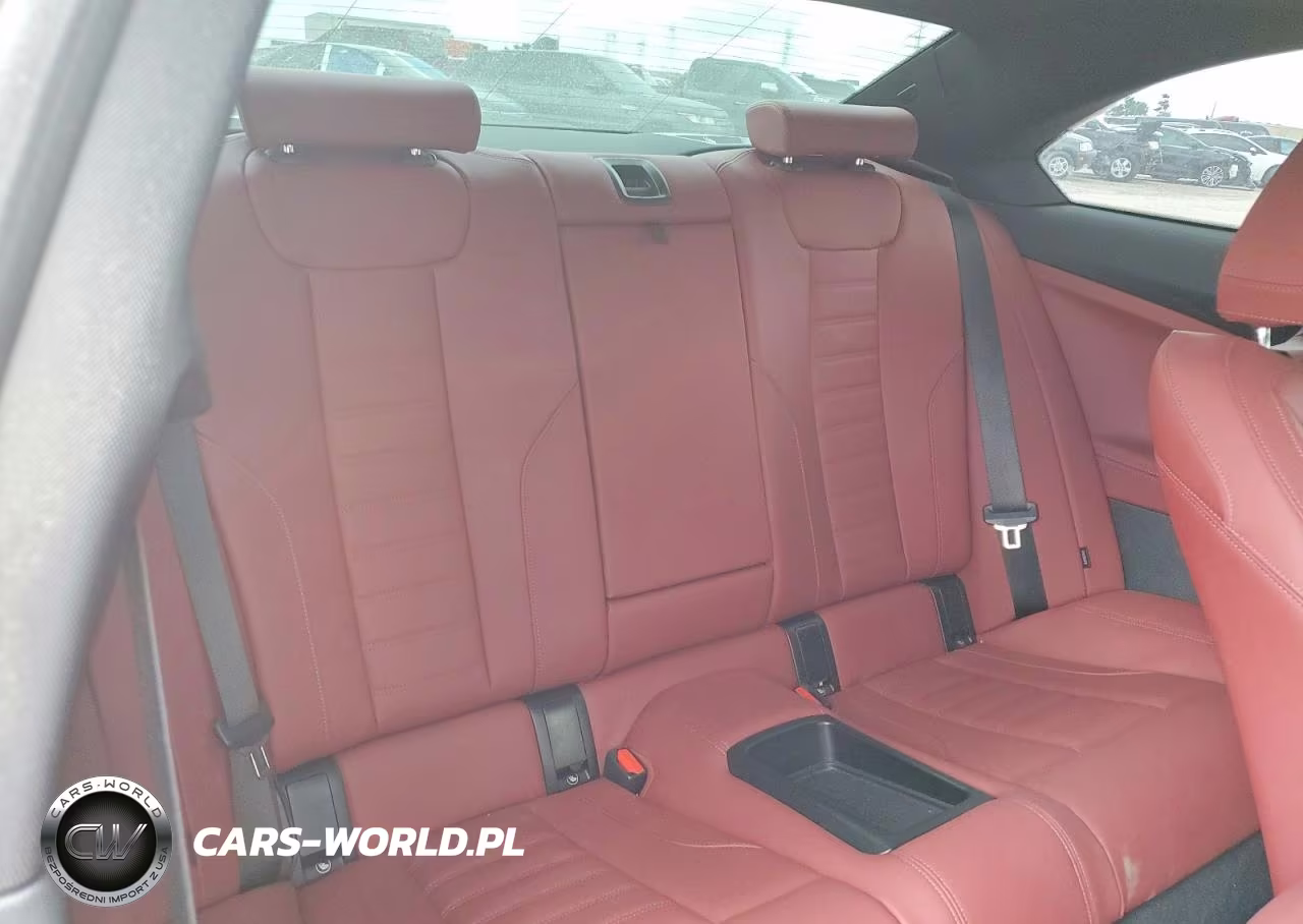 2024 BMW M240Xi VIN:3MW53CM05R8E14416 - 10