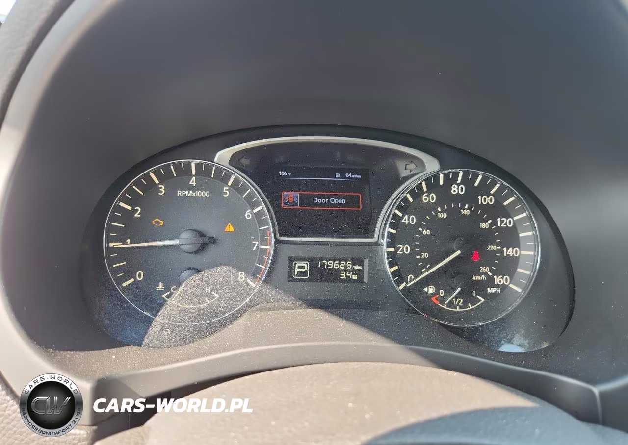2015 Nissan Altima 2.5-2.5 S-2.5 Sl-2.5 Sv VIN:1N4AL3AP8FC292681 - 9