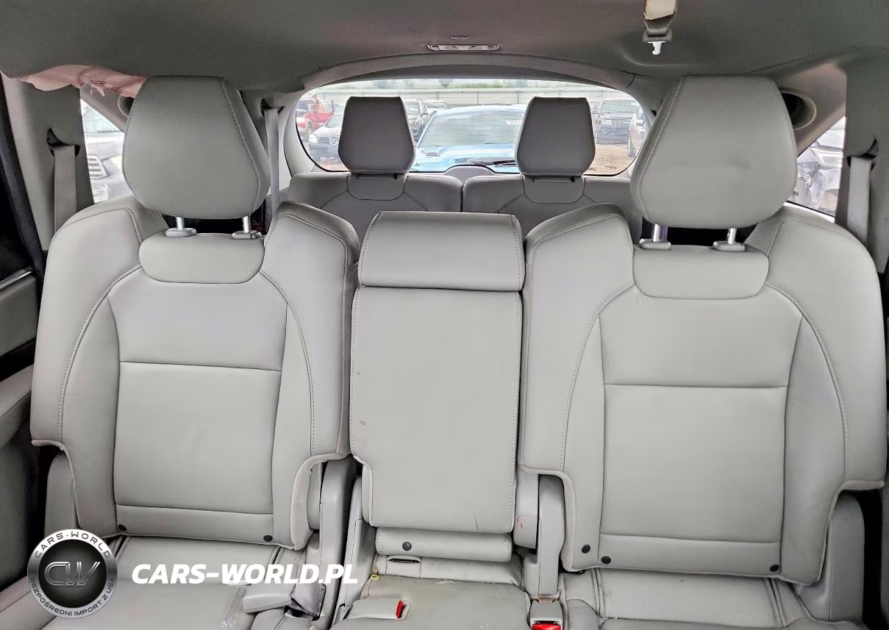 2014 Acura Mdx Technology VIN:5FRYD4H44EB036660 - 10