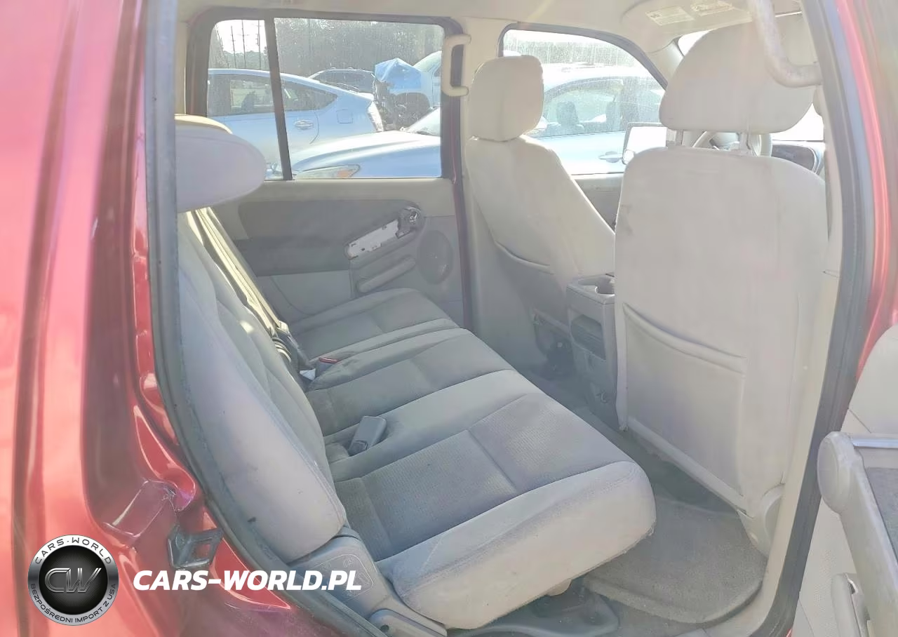 2007 Ford Explorer Xlt VIN:1FMEU63E97UA69689 - 11