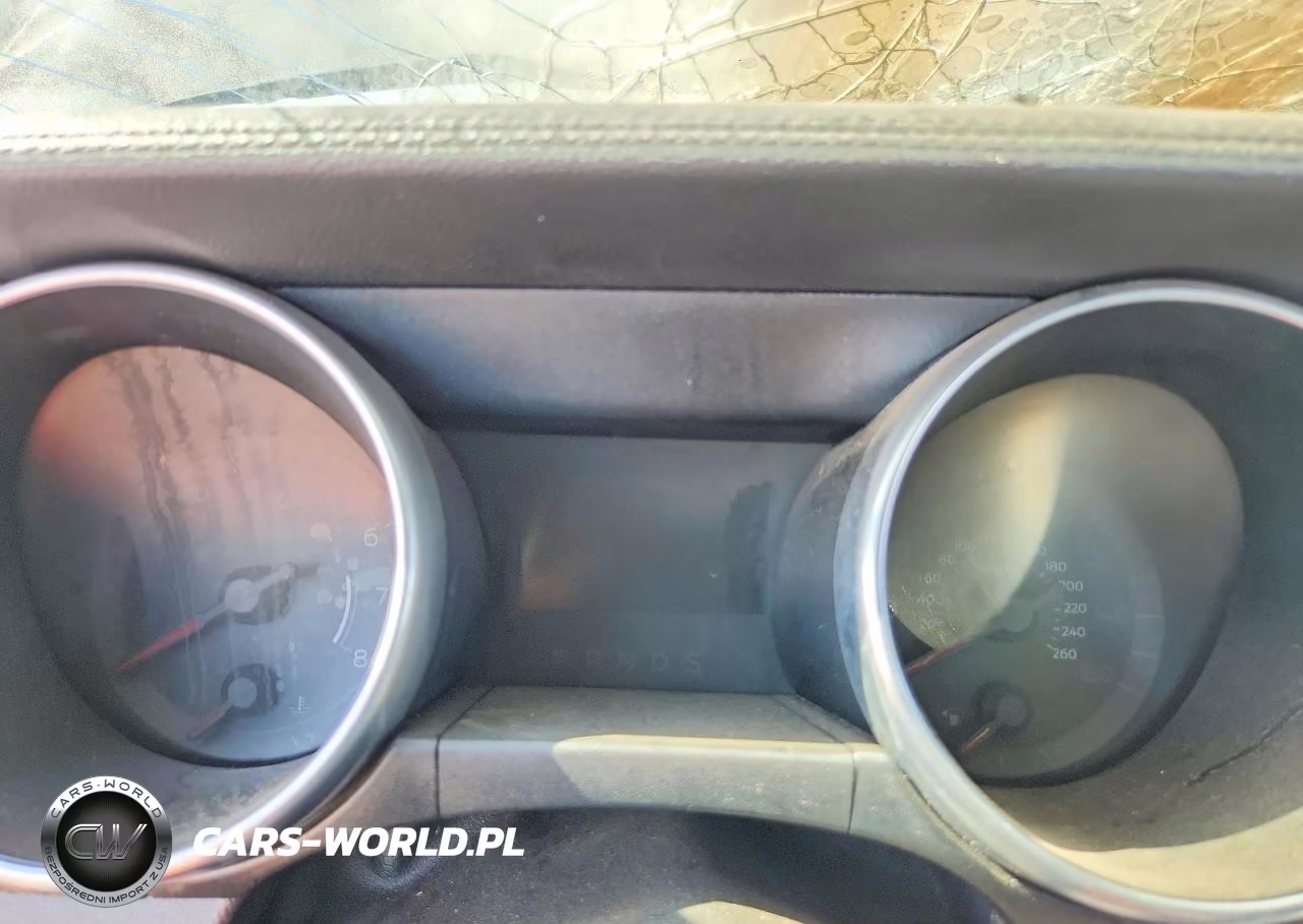 2021 Ford Mustang VIN:1FA6P8TH2M5156349 - 9