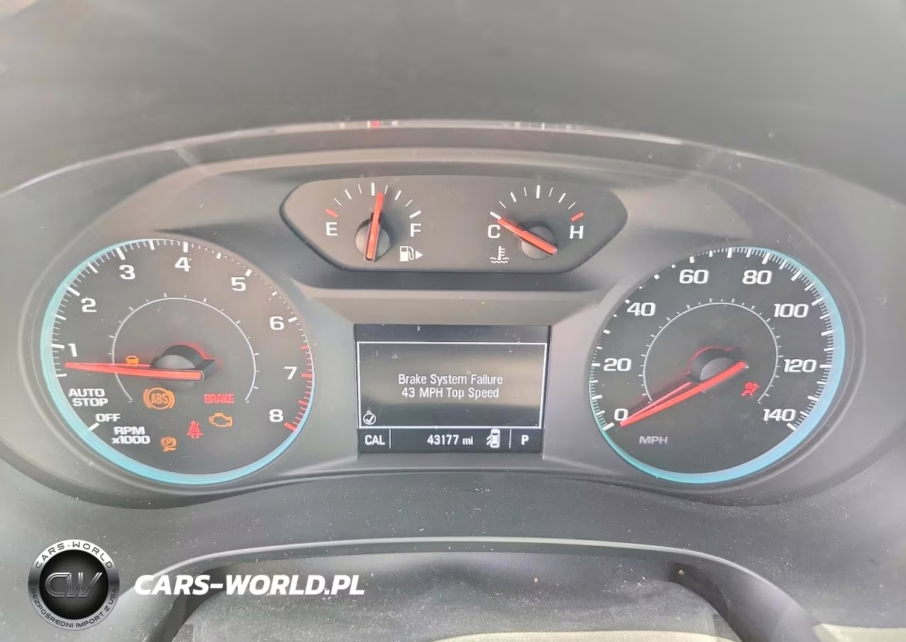 2024 Chevrolet Malibu Lt VIN:1G1ZD5ST3RF159498 - 9
