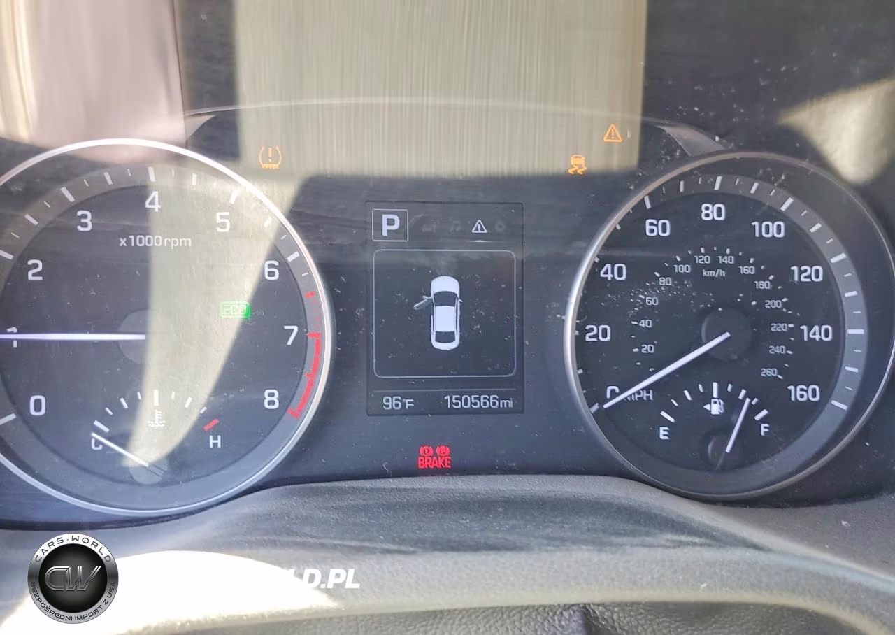 2018 Hyundai Elantra Sel VIN:5NPD84LF8JH341202 - 9
