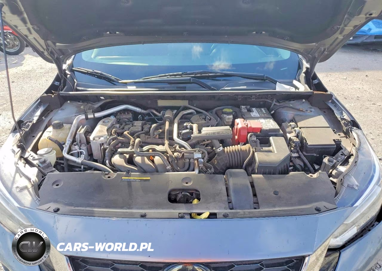 2021 Nissan Sentra Sr VIN:3N1AB8DV4MY301727 - 11