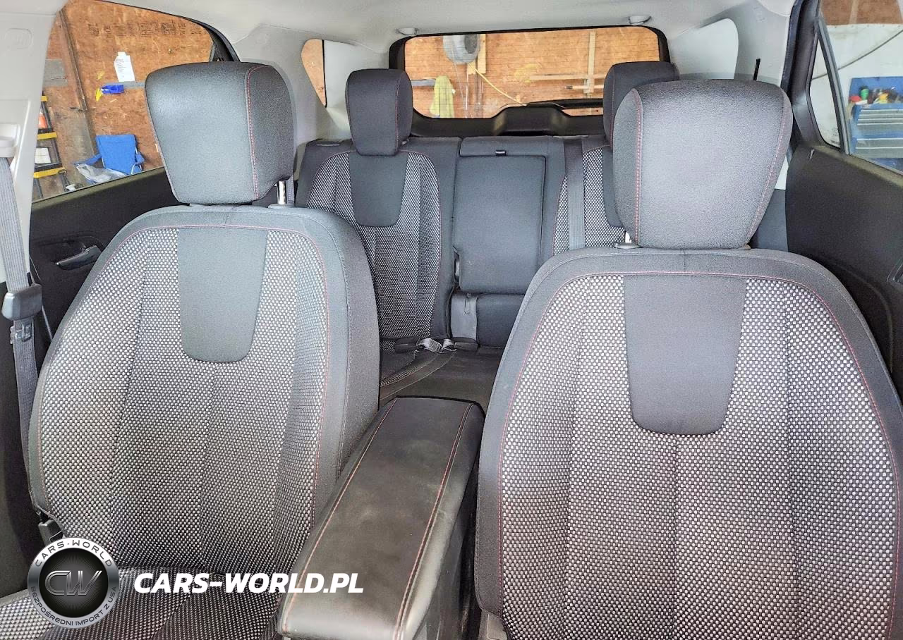 2015 Chevrolet Equinox Lt VIN:2GNFLFEK2F6256727 - 10