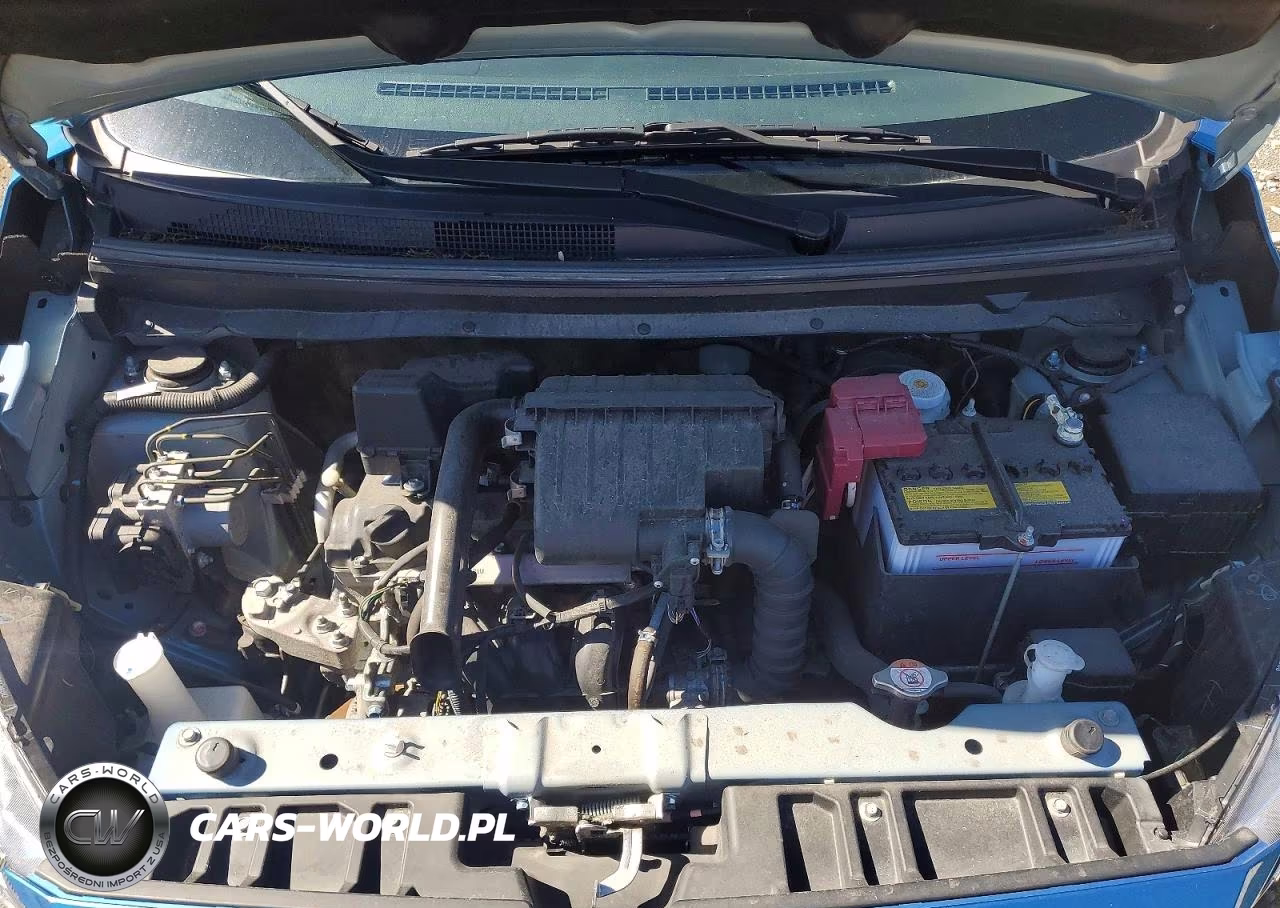 2024 Mitsubishi Mirage Es VIN:ML32AUHJ6RH024640 - 11