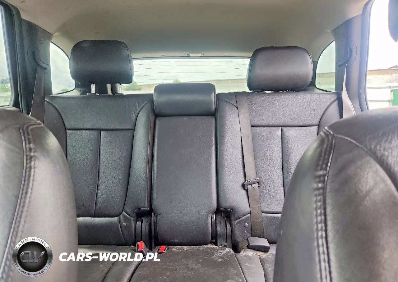 2011 Hyundai Santa Fe Limited VIN:5XYZK3AB5BG067788 - 10