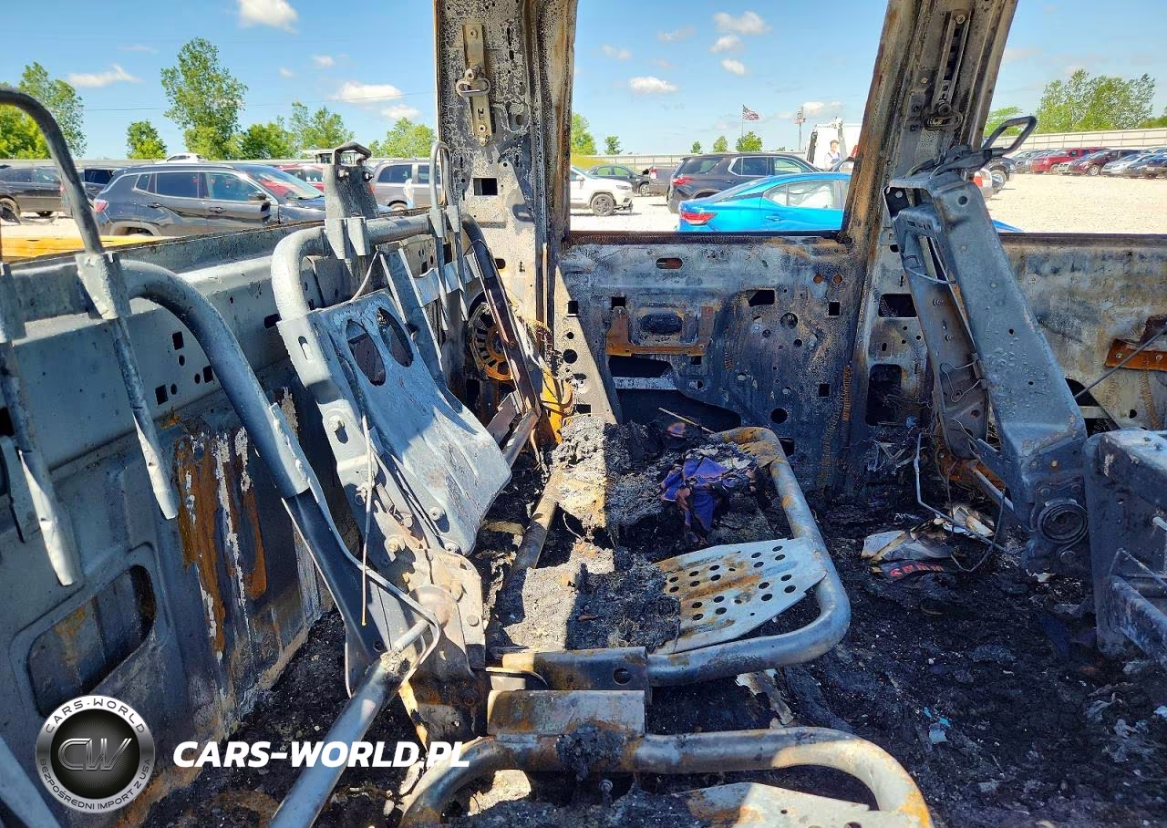 2012 Ford F250 Super Duty VIN:1FT7W2B67CEB89375 - 10