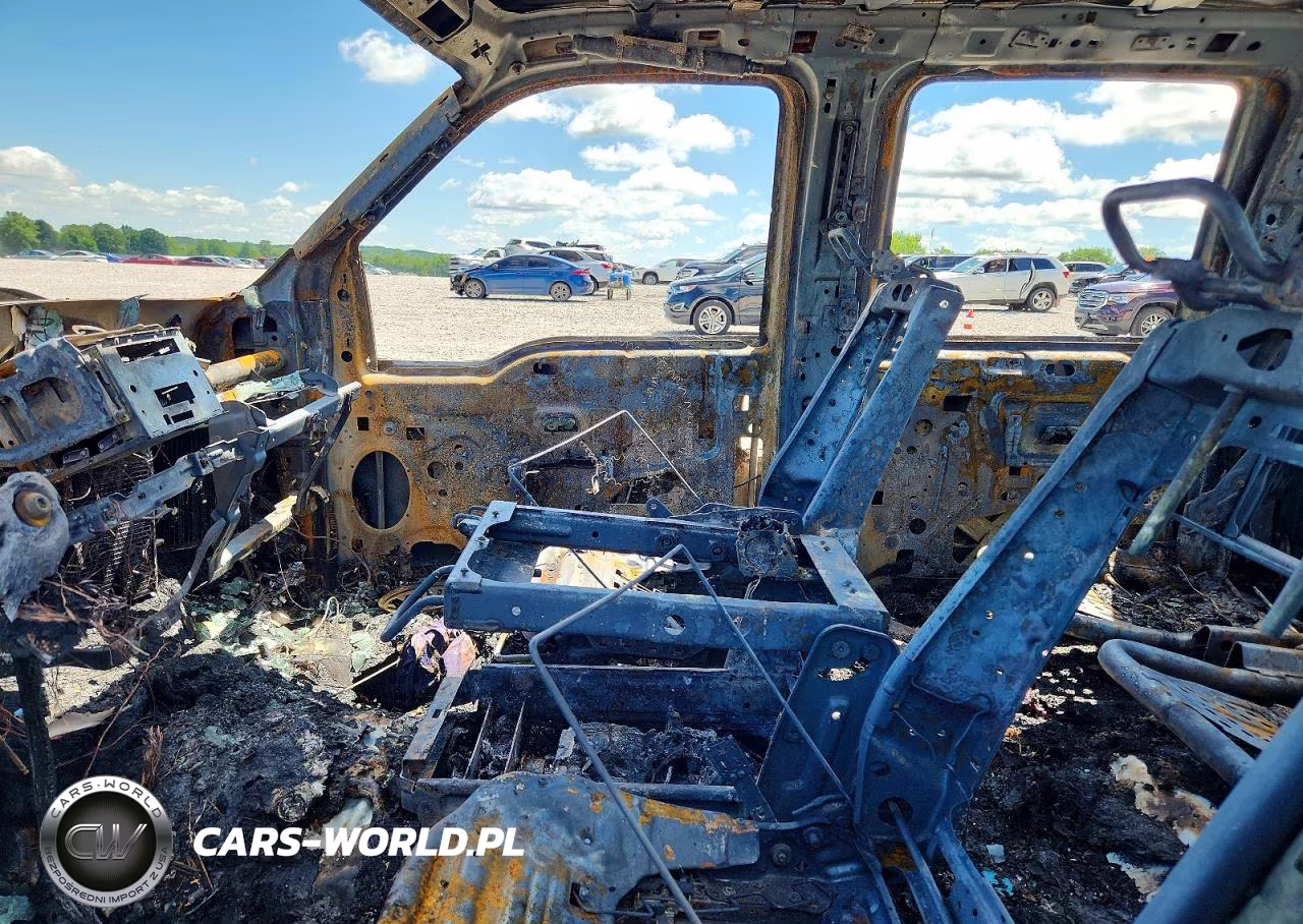 2012 Ford F250 Super Duty VIN:1FT7W2B67CEB89375 - 7