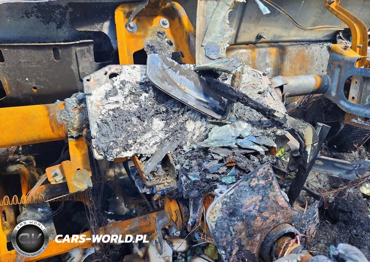 2012 Ford F250 Super Duty VIN:1FT7W2B67CEB89375 - 9