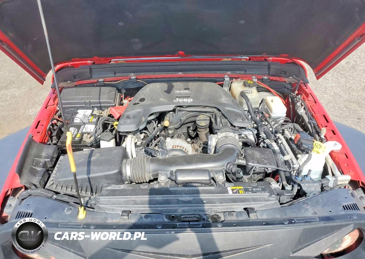 2019 Jeep Wrangler Unlimited Sport VIN:1C4HJXDG5KW528214 - 11