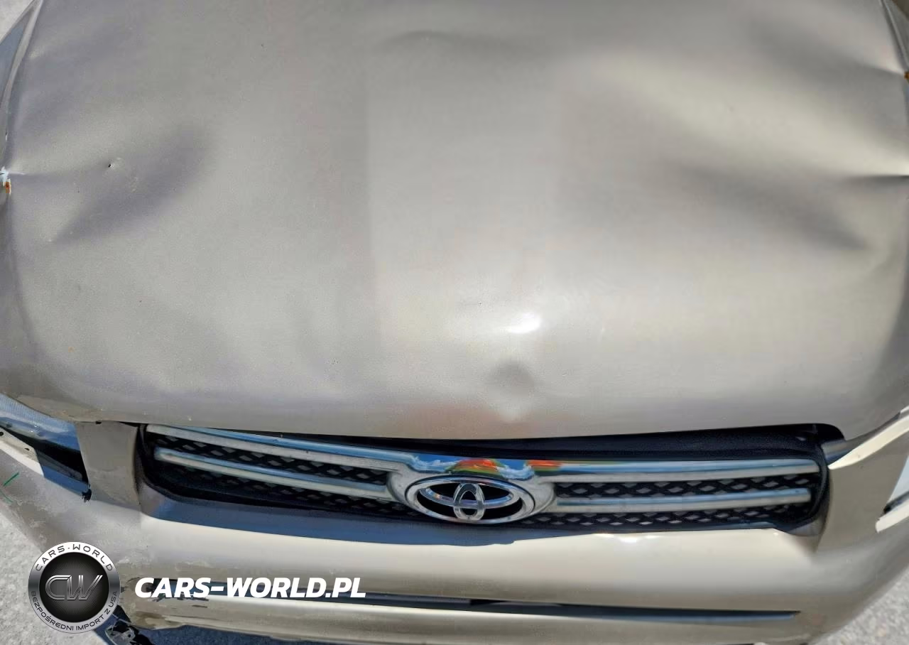 2006 Toyota Rav4 Limited VIN:JTMZD31VX65010246 - 12