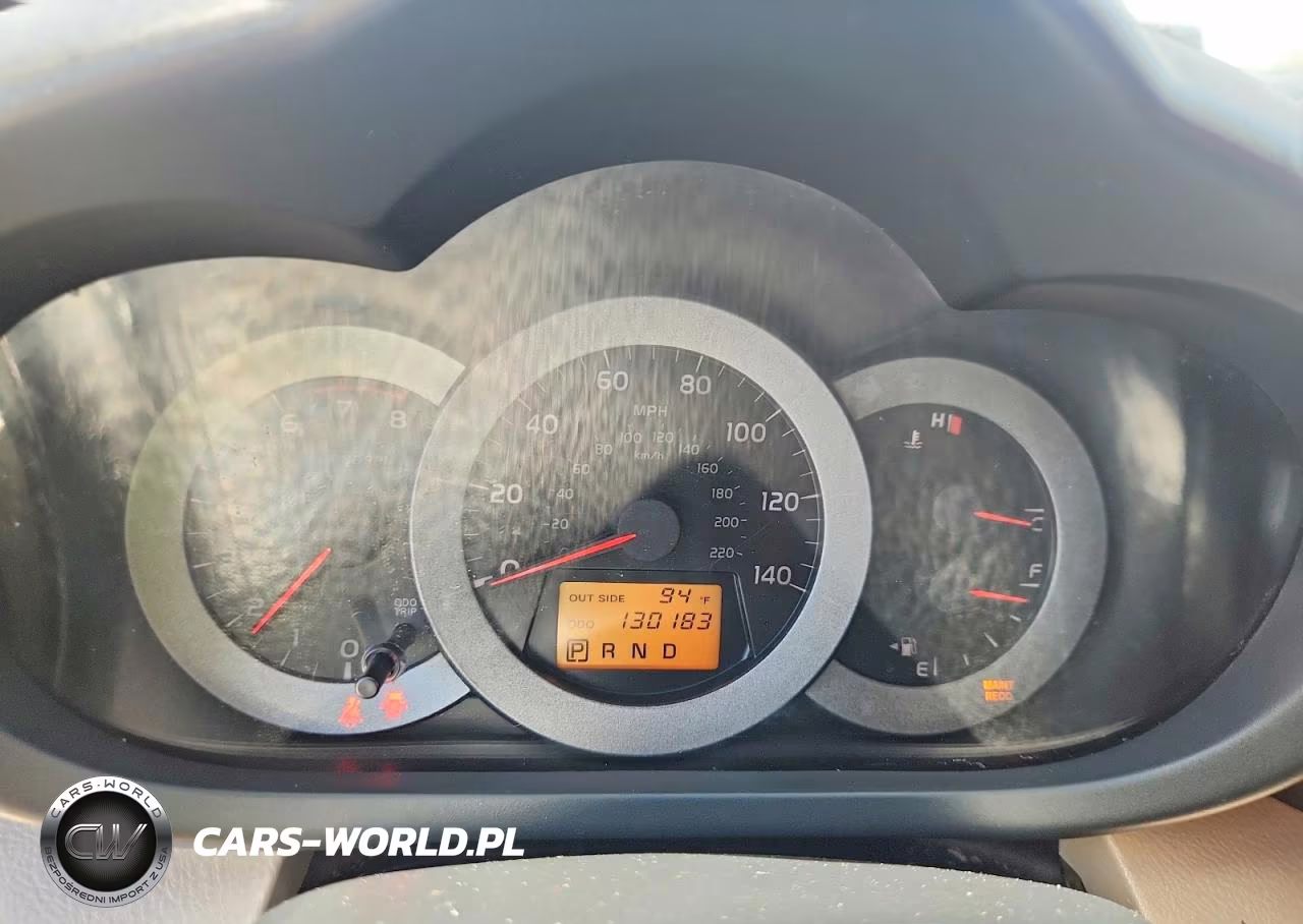 2006 Toyota Rav4 Limited VIN:JTMZD31VX65010246 - 9