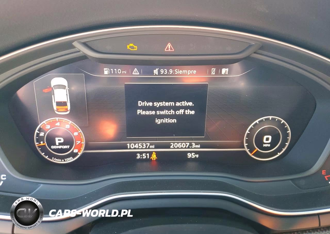 2018 Audi S5 Premium Plus VIN:WAUB4CF56JA101442 - 9