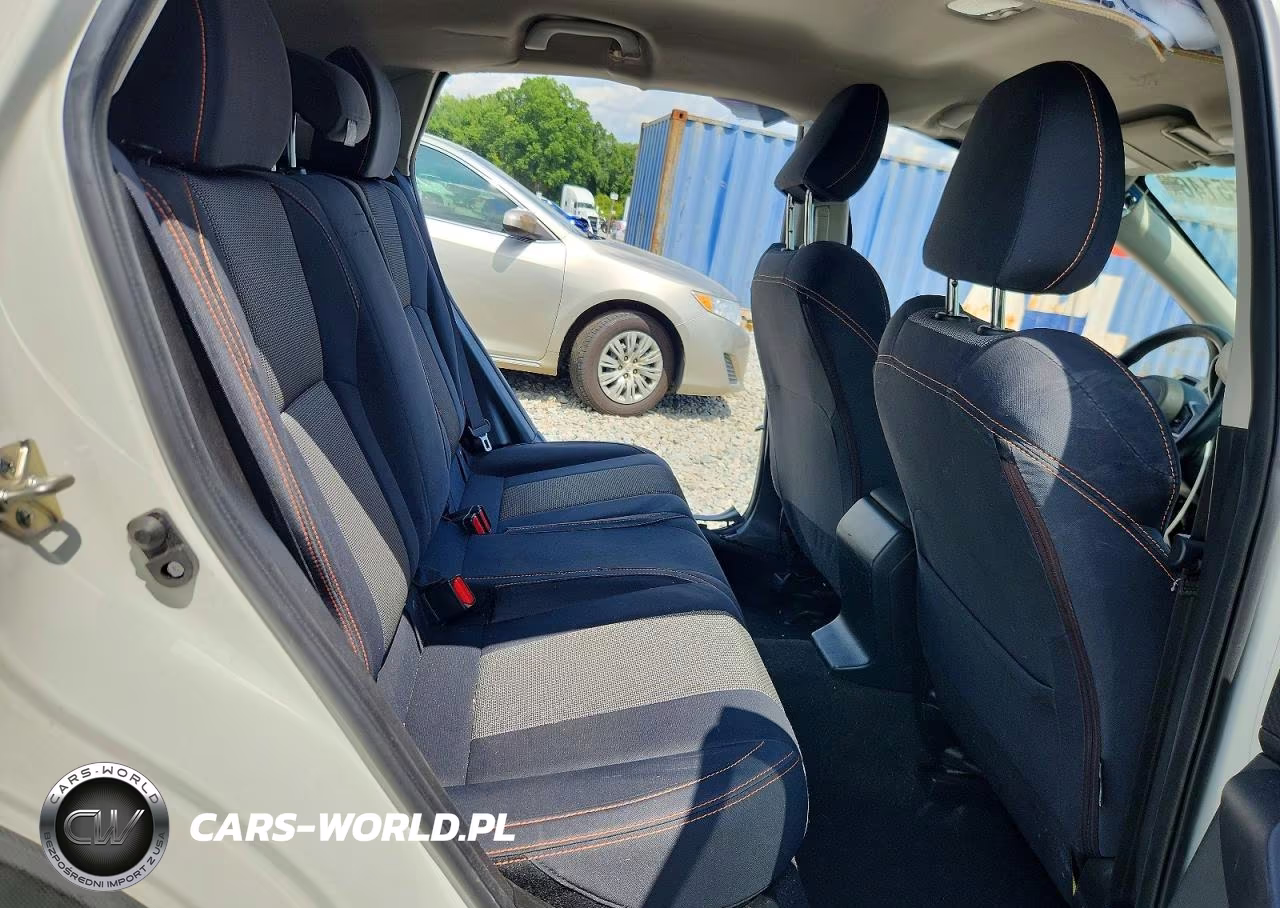 2019 Subaru Crosstrek Premium VIN:JF2GTACC5K8248171 - 11