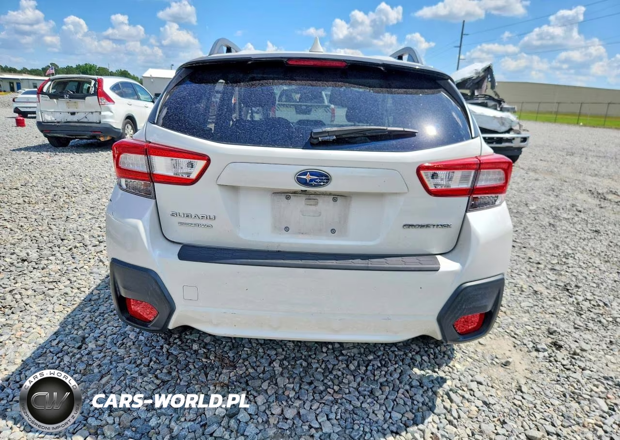 2019 Subaru Crosstrek Premium VIN:JF2GTACC5K8248171 - 6