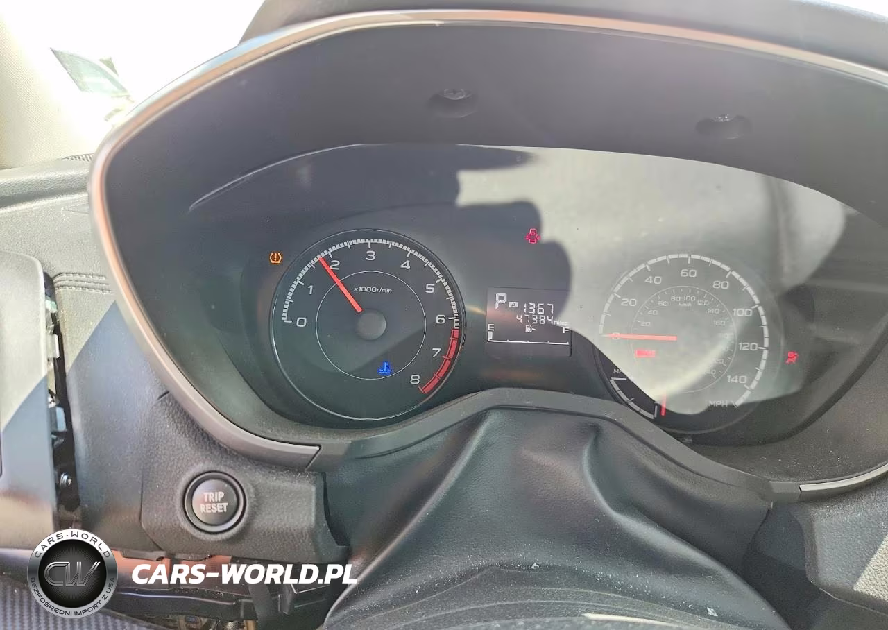 2019 Subaru Crosstrek Premium VIN:JF2GTACC5K8248171 - 9