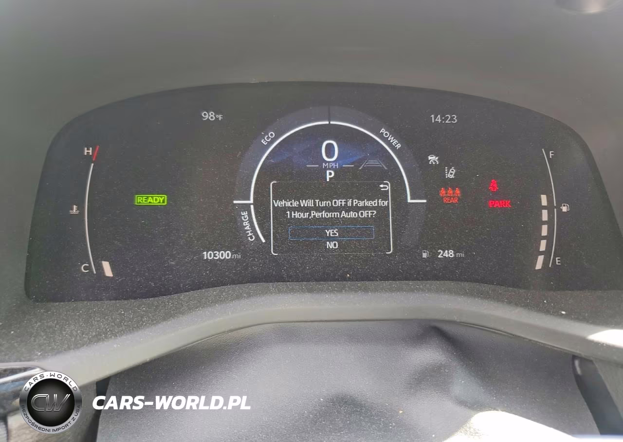 2026 Toyota Camry Le VIN:4T1DAACK2TU245571 - 9