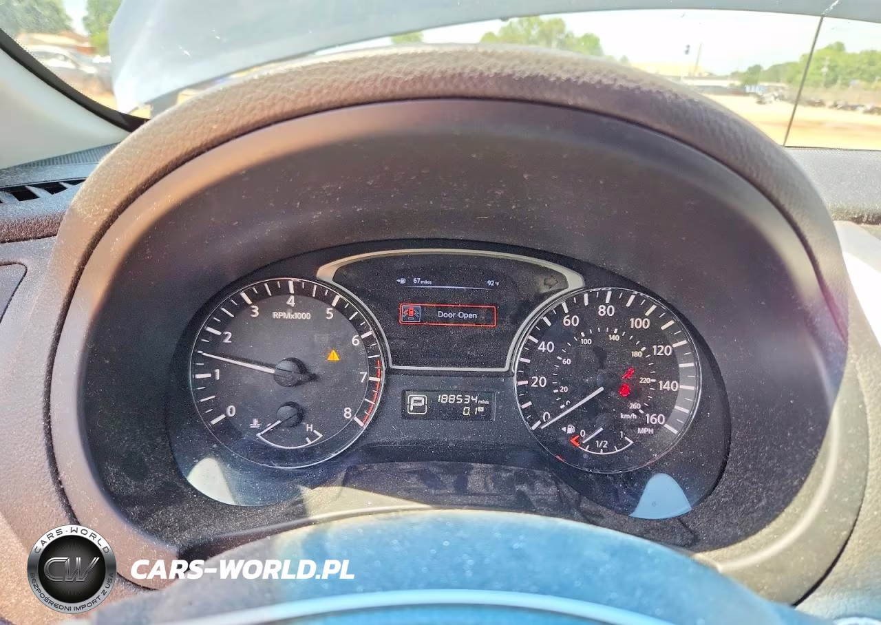 2013 Nissan Altima 2.5 VIN:1N4AL3AP6DC169684 - 9