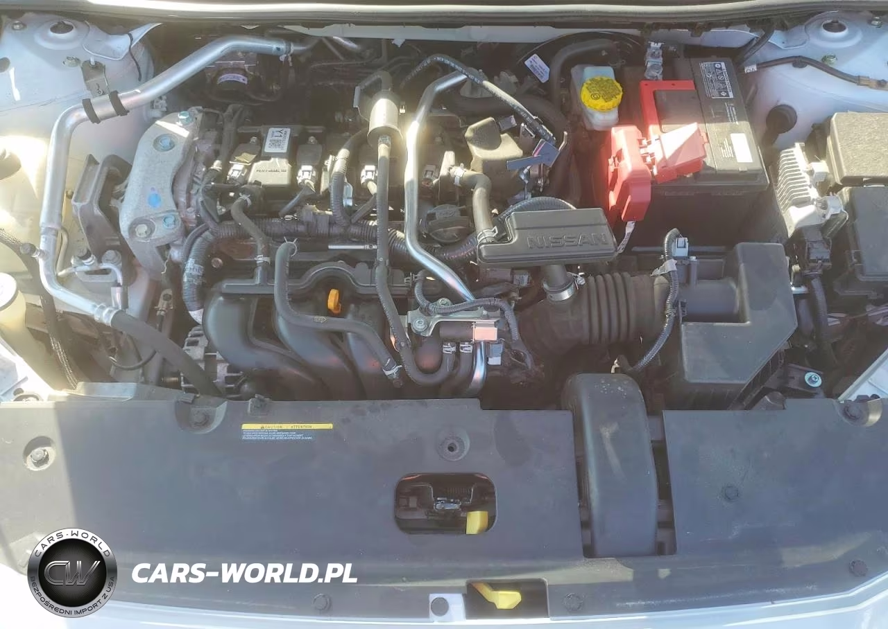 2023 Nissan Sentra Sv VIN:3N1AB8CV0PY221198 - 11